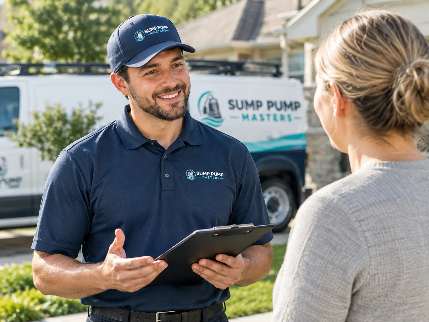 Sump Pump Repair Unionville Center, OH FAQs